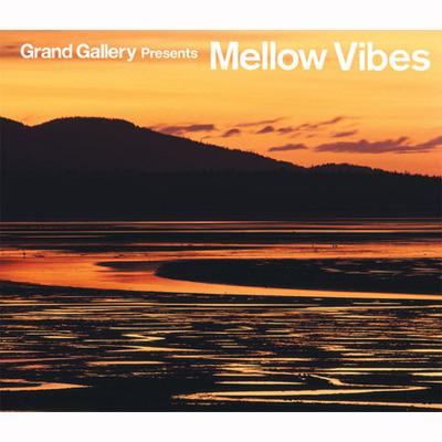 Grand Gallery presents 井出靖 47枚　ダンス　エレクトロ Grand Gallery PRESENTS MELLOW DUB | HMV&BOOKS online - GRGA-15