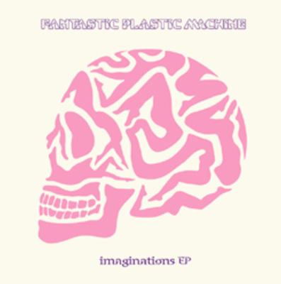 邦楽 0180 FANTASTIC PLASTIC MACHINE Fantastic Plastic Machine / Why Not? feat. Ryohei Yamamoto
