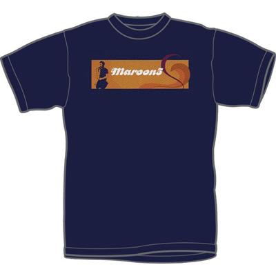 Maroon 5: Retro Singer: M : Maroon 5 | HMV&BOOKS online