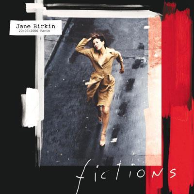 Fictions : Jane Birkin | HMVu0026BOOKS online - TOCP-66574