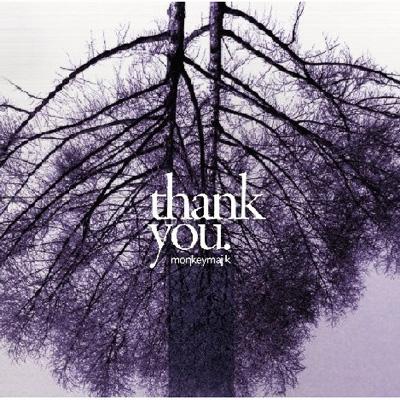 thank you : MONKEY MAJIK | HMVu0026BOOKS online - AVCD-17922