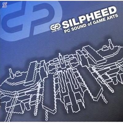 [clcd01] SHIPHEED■PC SOUND OF Game Arts