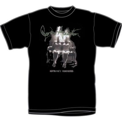 Janes Addiction: Nothing Shocking: M : Jane's Addiction