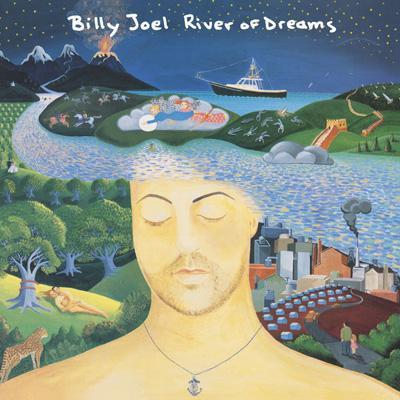 River Of Dreams : Billy Joel | HMVu0026BOOKS online - MHCP-1023
