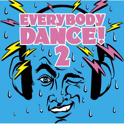  Everybody  Dance  2 HMV BOOKS online MHCP 991