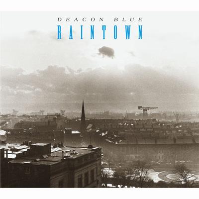Rain Town (Legacy Edition) : Deacon Blue | HMVu0026BOOKS online - MHCP-1030/1