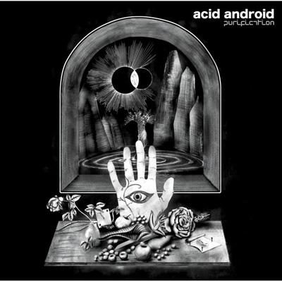 purification : ACID ANDROID | HMV&BOOKS online - KSCL-986