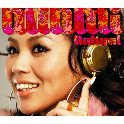 Natural : MINMI | HMV&BOOKS online - VICL-61936