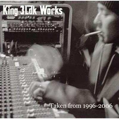 King 3ldk Works-Taken From 1996-2006- | HMV&BOOKS online : Online