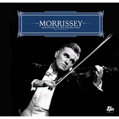 Ringleader Of The Tormentors : MORRISSEY | HMV&BOOKS online - 860142