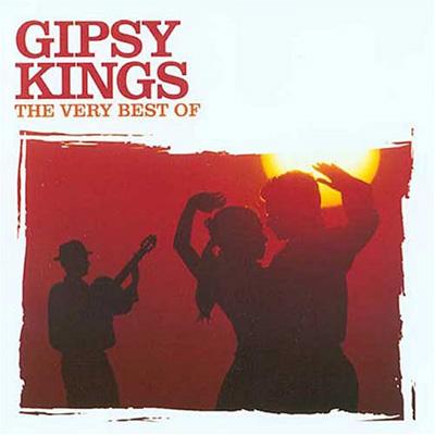 Very Best Of Gipsy Kings Hmv Books Online