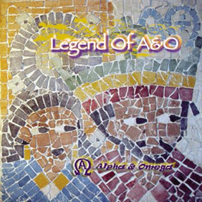 Legend Of A & O