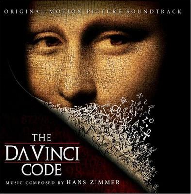 Da Vinci Code : ダ・ヴィンチ・コード | HMV&BOOKS online - 9854041