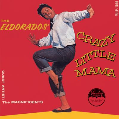 Crazy Little Mama : Eldorados | HMV&BOOKS online - PCD-4329