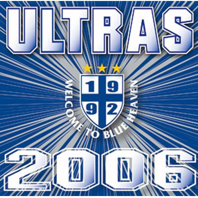 Ultras 06 Ultras Hmv Books Online Yrcn