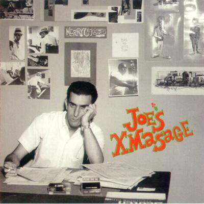 Joe's Xmasage : Frank Zappa | HMV&BOOKS online - VR20051