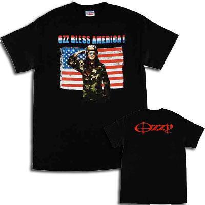 Ozzy Osbourne: God Bless Ozzy: L : Ozzy Osbourne | HMV&BOOKS ...