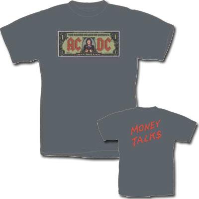 Ac / Dc: Money Talks: M : AC/DC | HMV&BOOKS online - HWZCI15742