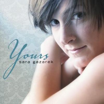 Yours : Sara Gazarek | HMV&BOOKS online - OMCZ-1019