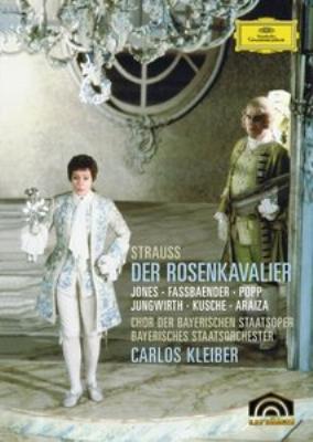 (未使用･未開封品)　Der Rosenkavalier [DVD] kmdlckf Amazon.com: Strauss: Der Rosenkavalier : Renée Fleming
