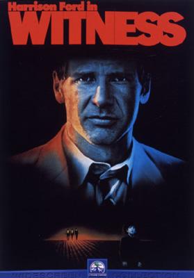 刑事ジョン・ブック 目撃者 | HMV&BOOKS online - PHLE-103020