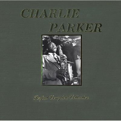 Perfect Complete Collection Box : Charlie Parker | HMV&BOOKS