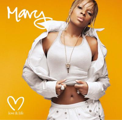 R\u0026B+ソウル Mary J. Blige - Love &amp; Life Love & Life (Deluxe) - Album by Mary J. Blige | Spotify