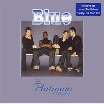 BLUE／BLUE　輸入盤CD X JAPAN エックス / BLUE BLOOD ブルー・ブラッド 1989.04.21 2nd