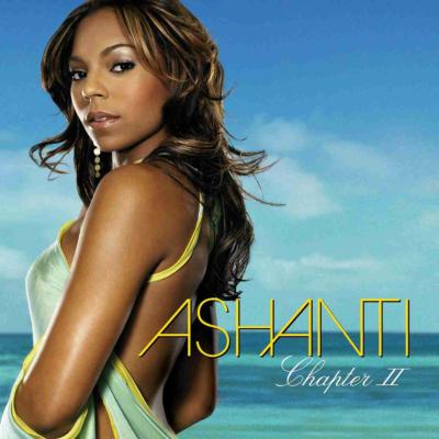 Chapter 2 : Ashanti | HMV&BOOKS online - UICY-6056