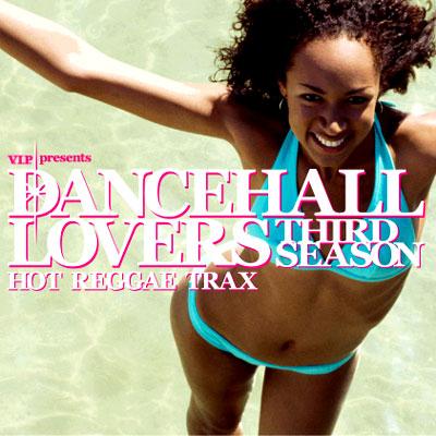 Dancehall Lovers 3rd Season | HMVu0026BOOKS online - TOCP-64294