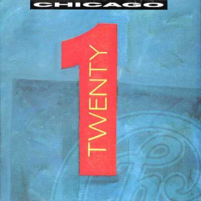 Chicago 21 : Chicago | HMV&BOOKS online - WPCR-75180