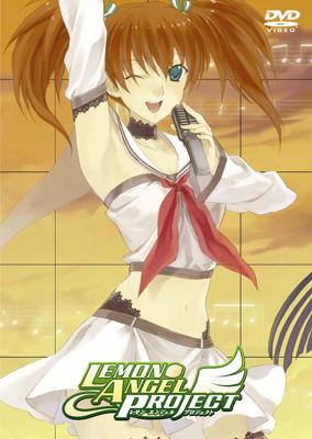 レモンエンジェルプロジェクト VOL.2 | HMV&BOOKS online - AVBA-22722