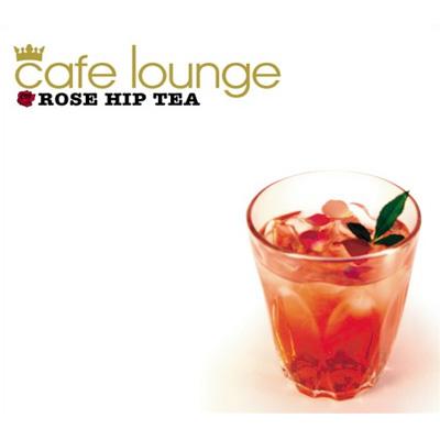 Cafe Lounge: Rose Hip Tea | HMV&BOOKS online - XNSS-10007
