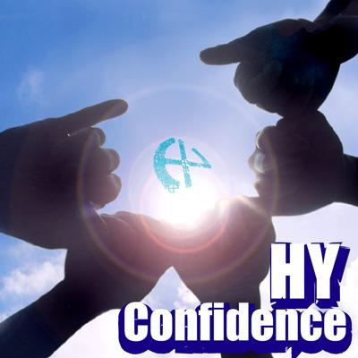 Confidence : HY | HMV&BOOKS online - HYZK-10004