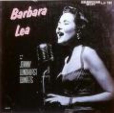 Barbara Lea : Barbara Lea | HMV&BOOKS online - VICJ-41397
