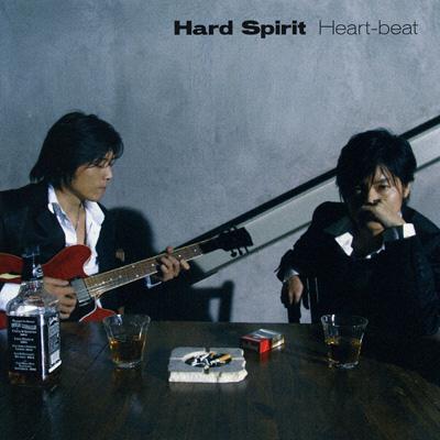 Hard Spirit : Heart-beat (森久保祥太郎 / 高橋広樹) | HMV&BOOKS