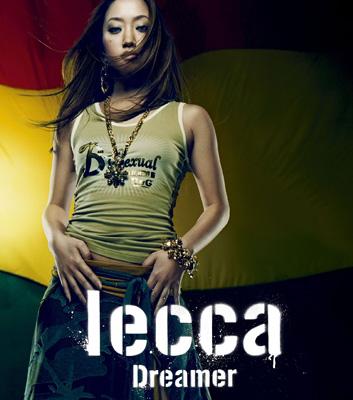 その他 lecca DVD CD lecca レッカ CDアルバム DVD付 3枚セット - メルカリ
