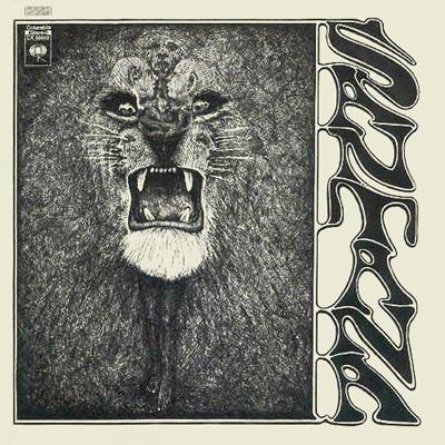 Santana : Santana | HMVu0026BOOKS online - MHCP-997