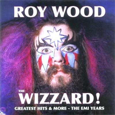 紙ジャケット仕様/ROY WOOD ロイウッド/WIZZARD/ウィザード Wizzard : Roy Wood | HMV&BOOKS online : Online Shopping