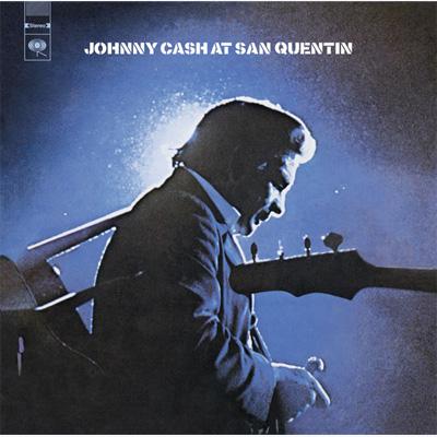 At San Quentin: The Complete 1969 Concert : Johnny Cash