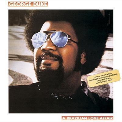 Brazilian Love Affair : George Duke | HMV&BOOKS online - EICP-606