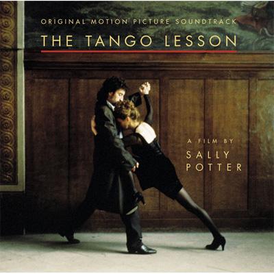 The Tango Lesson The Original Motion Picture Soundtrack