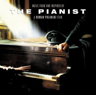 The Pianist The Original Motion Picture Soundtrack | HMV&BOOKS 