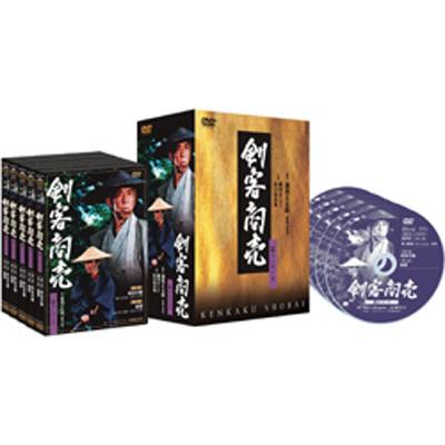 剣客商売 第5シリーズ BOX : 剣客商売 | HMV&BOOKS online - DA-916