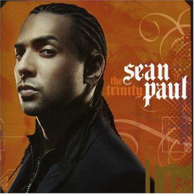 Trinity : Re-Release : Sean Paul | HMV&BOOKS online - 7567.93532