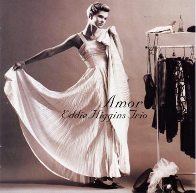 Amor : Eddie Higgins | HMV&BOOKS online - TKJV-19158