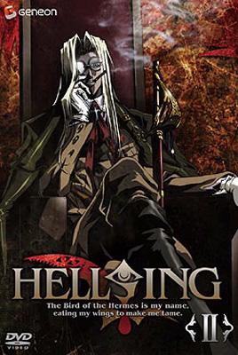 Hellsing 2