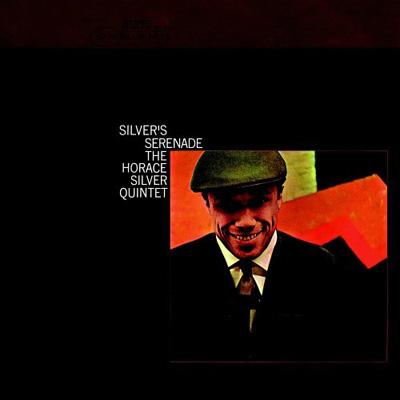 洋楽 SILVER'S SERENADE HORACE SILVER HORACE SILVER - Horace Silver - Silver's Serenade (UHQ CD