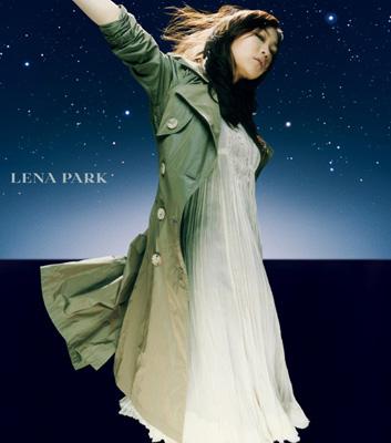 MUSIC : リナ・パーク (パク・ジョンヒョン) | HMV&BOOKS online 