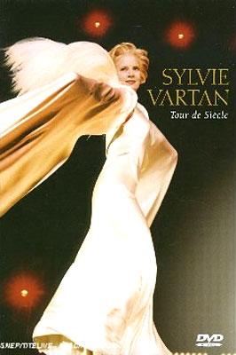 Tour Live : Sylvie Vartan (シルヴィ・ヴァルタン) | HMV&BOOKS online - K233507